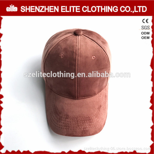 Hot Selling Popular Stylish Unique Flannel Baseball Caps